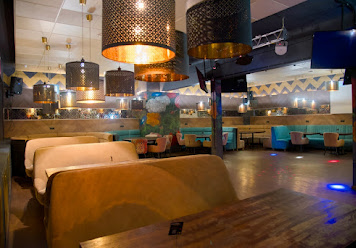 Фото №6 зала Караоке-клуб Shizgara на Автозаводе