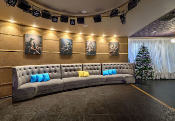 Фото №7 зала Колибри