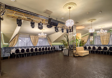 Фото №5 зала Колибри