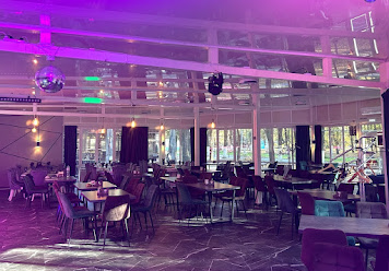 Фото №3 зала Панорама