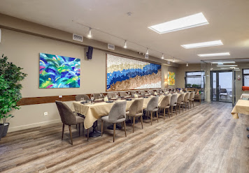 Фото №10 зала Skoba