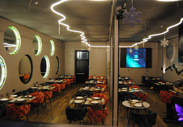 Фото №1 зала Горький 48/25