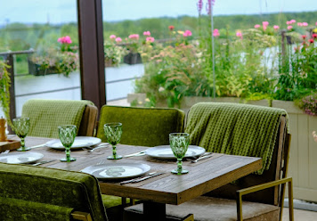 Фото №2 зала Novo