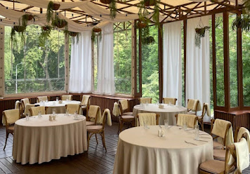 Фото №4 зала Джани