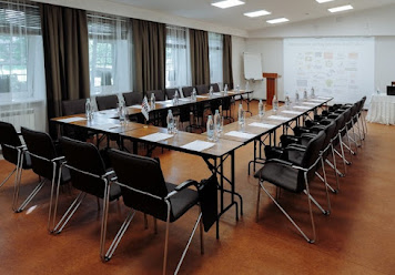 Фото №1 зала Ильдорф