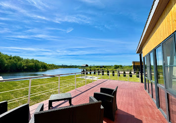 Фото №3 зала Фрегат Бор