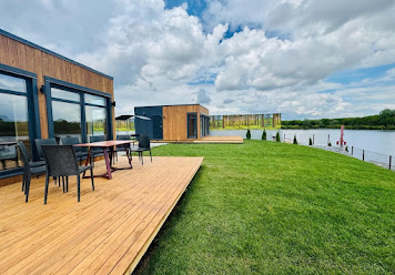 Фото №9 зала Фрегат