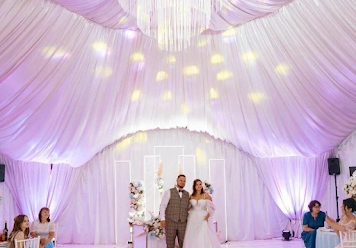 Фото №2 зала Алсма