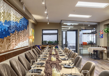 Фото №8 зала Skoba