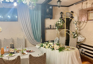 Фото №4 зала Галеон