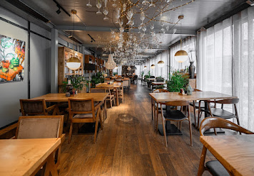 Фото №3 зала Vinedo