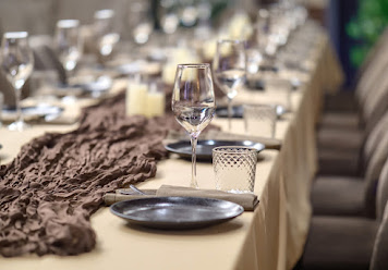 Фото №15 зала Skoba