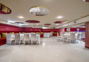 Фото №4 зала MaxxRoyal