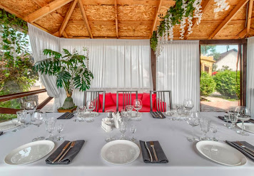 Фото №4 зала Зелёный островок