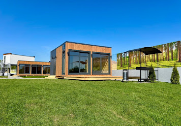 Фото №10 зала Фрегат