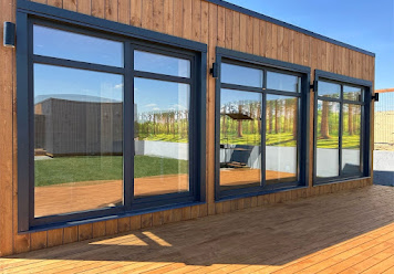 Фото №1 зала Фрегат