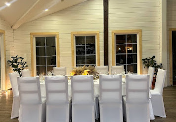 Фото №3 зала МаксиПарк7Я