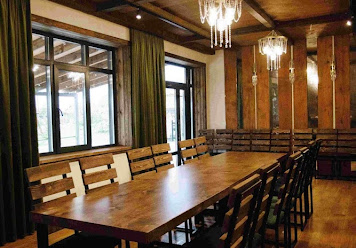 Фото №3 зала Авиатор