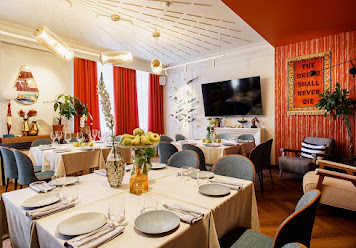 Фото №8 зала BRERA