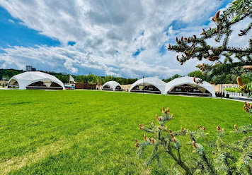 Фото №10 зала Фрегат