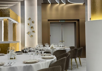 Фото №11 зала Адмиралъ