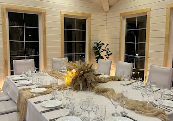 Фото №4 зала МаксиПарк7Я