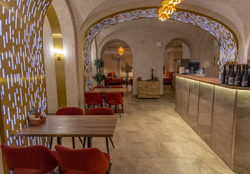 Фото №9 зала История