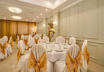 Фото №11 зала Черноречье 4*