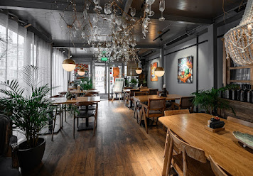 Фото №2 зала Vinedo