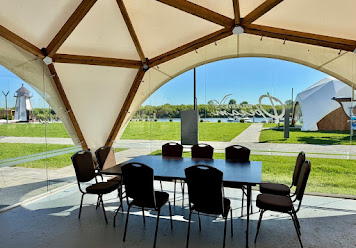 Фото №2 зала Фрегат