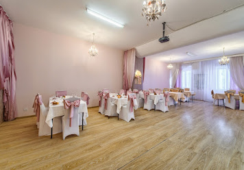 Фото №3 зала Квартира 89