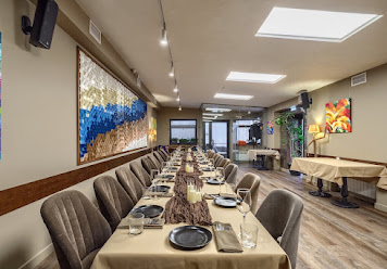 Фото №7 зала Skoba