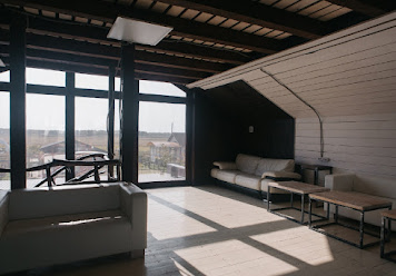 Фото №10 зала Авиатор