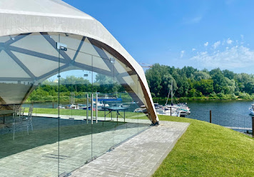 Фото №3 зала Фрегат Бор