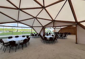 Фото №7 зала Фрегат