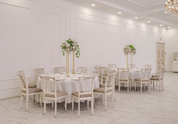 Фото №6 зала White Hall