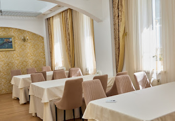 Фото №2 зала У Александра