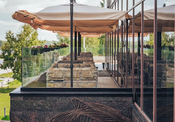 Фото №4 зала Novo