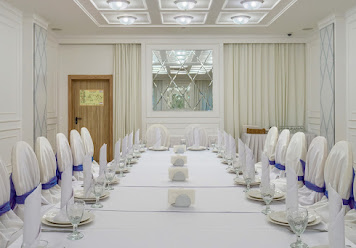 Фото №6 зала Черноречье 4*