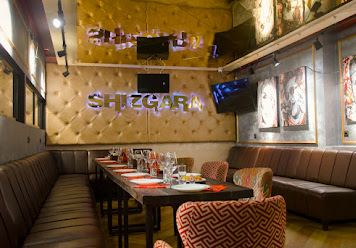 Фото №3 зала Караоке-клуб Shizgara на Автозаводе