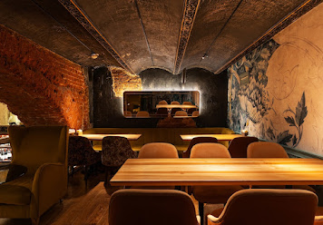 Фото №15 зала БеZухов