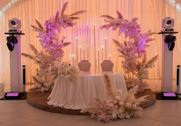 Фото №9 зала Мирный