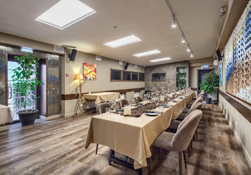 Фото №3 зала Skoba