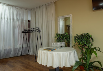 Фото №14 зала Ривьера