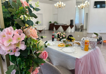 Фото №5 зала Алсма