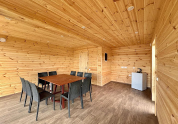 Фото №7 зала Фрегат