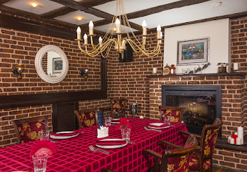 Фото №4 зала BierЛога