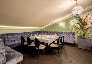 Фото №10 зала Колибри