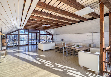 Фото №2 зала Авиатор