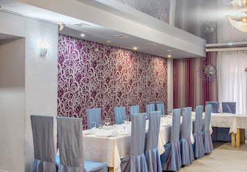 Фото №8 зала Венский Дворик